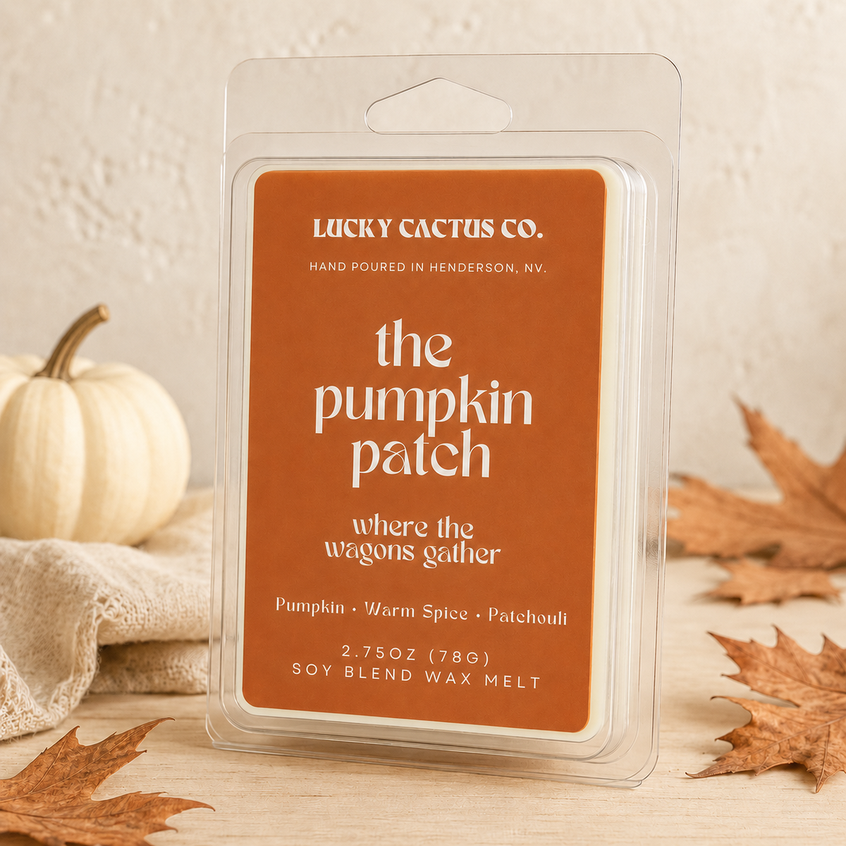 The Pumpkin Patch