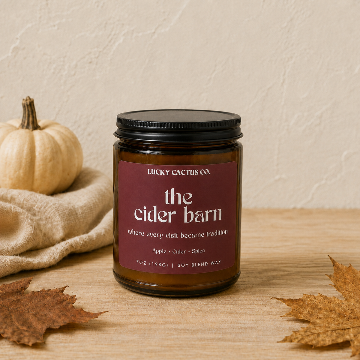 The Cider Barn